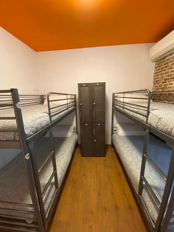 Hostel Arc House Pop Art Madryt Zewnętrze zdjęcie