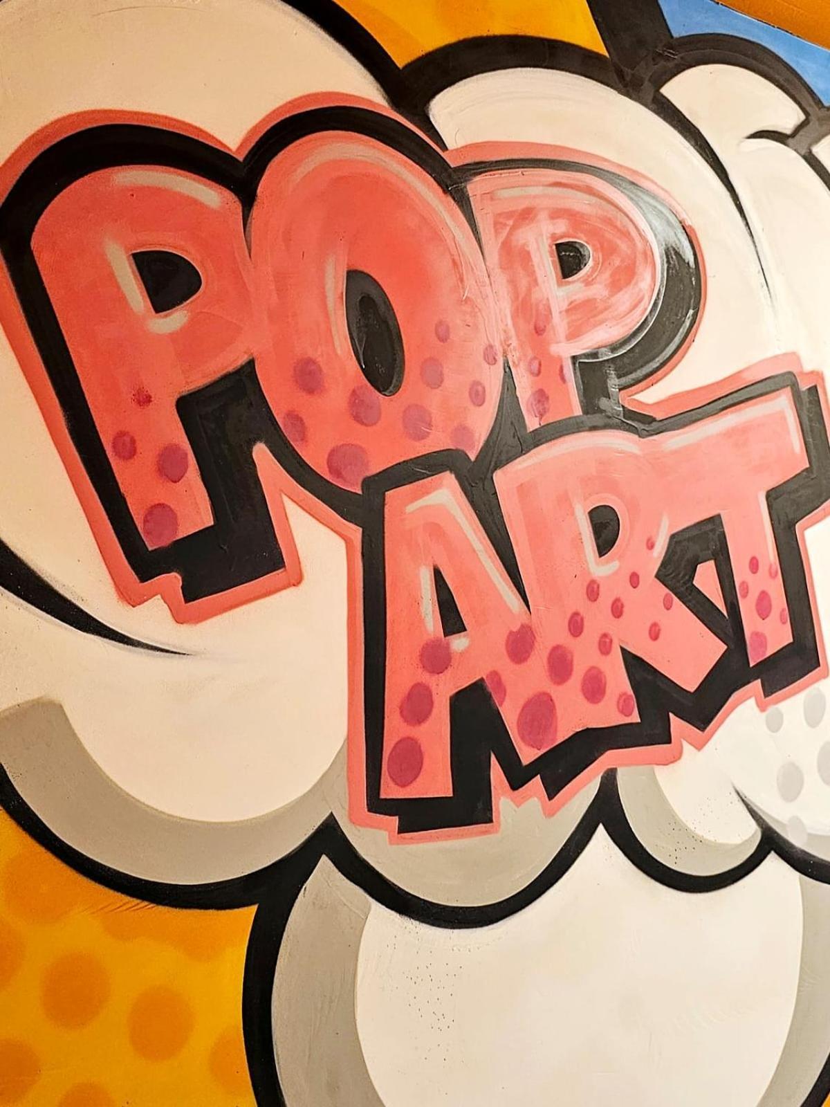 Hostel Arc House Pop Art Madryt Zewnętrze zdjęcie